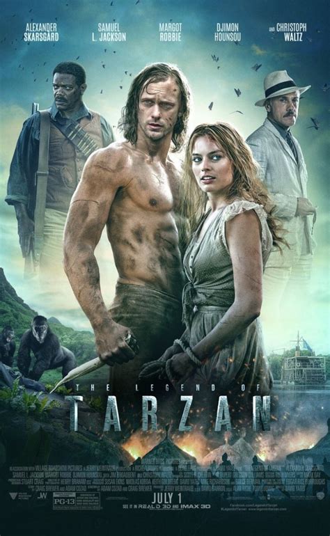 elenco de a lenda de tarzan-1